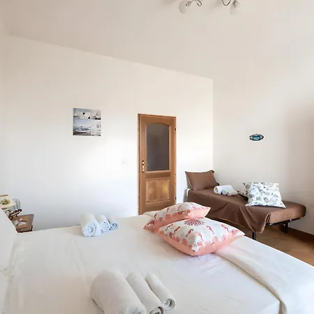 Casa vacanze Aurora Salina