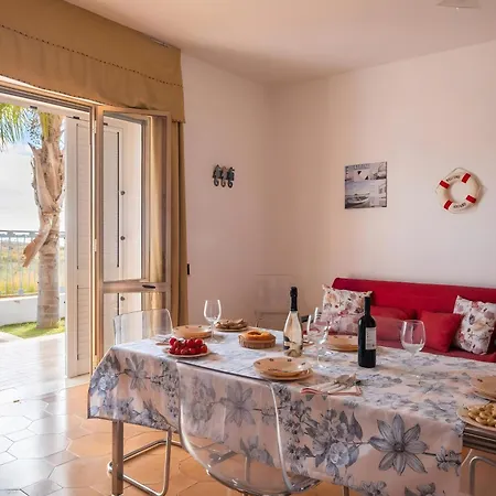 Aurora Salina Casa vacanze Porto Cesareo