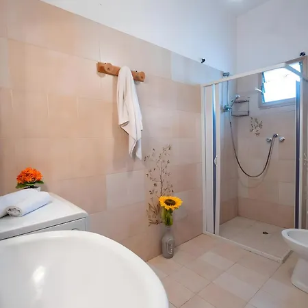 Aurora Salina Casa vacanze *